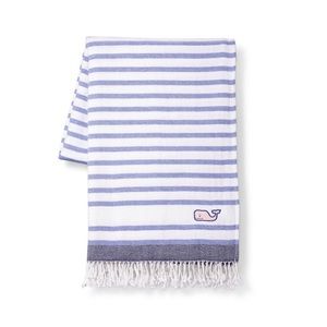 Striped Throw Blanket - vineyard vines for Target